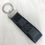 Thumbnail: Handmade  key chain, LV Bag Ornament, Bag Accessory Leather Key c