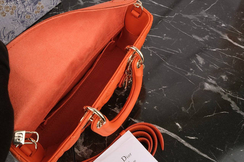 Миниатюра: Christian Dior Lady D-Joy Bag