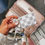 Thumbnail: Louis Vuitton Damier Canvas Key Pouch, Key Ring, handbag, coin wallet coin purse
