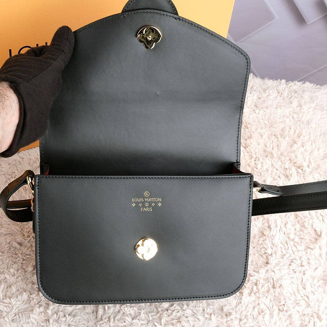 Миниатюра: Louis Vuitton Pont 9 Bag