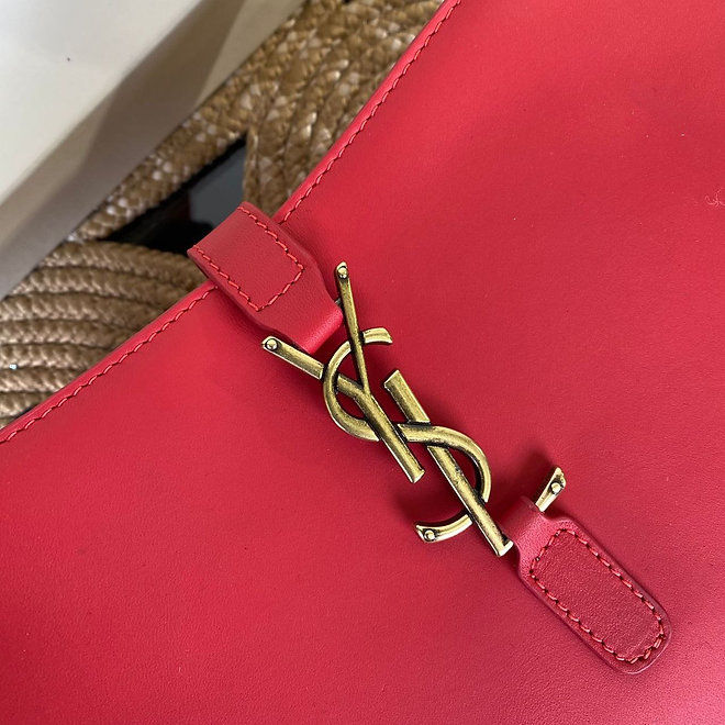 Thumbnail: Yves Saint Laurent Hobo Bag