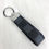 Thumbnail: Handmade  key chain, LV Bag Ornament, Bag Accessory Leather Key c