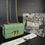 Miniaturbild: Christian Dior Caro Bag Small