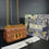 Miniaturbild: Christian Dior Caro Bag Small
