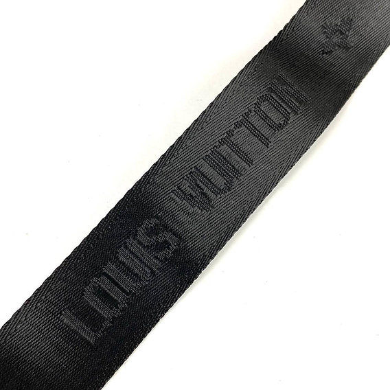 Thumbnail: Louis Vuitton Alpha Wearable Wallet Bag
