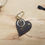 Thumbnail: Louis Vuitton key chain, Louis Vuitton Bag Ornament, Bag Accessory Leather Key