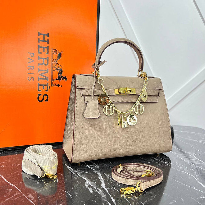 Миниатюра: Hermes Kelly Bag 28cm