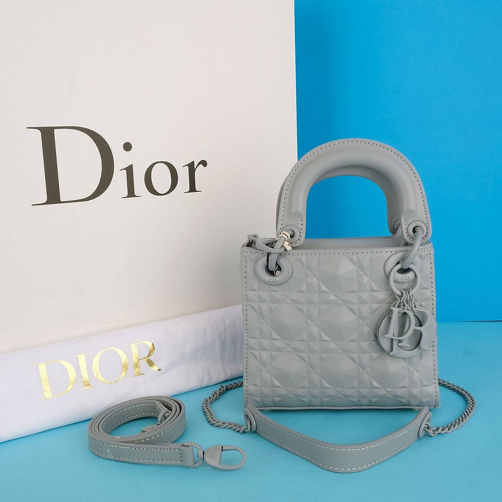 Миниатюра: Lady Dior Small Bag