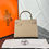 Thumbnail: Hermes Kelly Bag 28cm