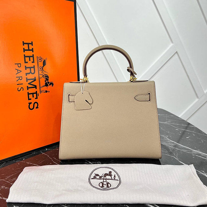 Миниатюра: Hermes Kelly Bag 28cm