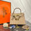 Thumbnail: Hermes Kelly Bag 28cm