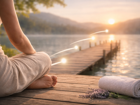 Pourquoi une seule séance ne suffit pas toujours