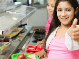 Changing Perceptions: A Not So Scary Statewide POS System