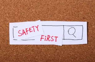 Internet Safety Checklist