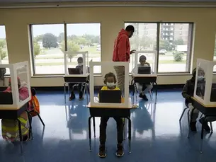 We’re Back in Session: The Latest in Reopening Schools