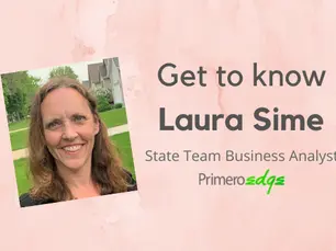 Get to know Laura Slime