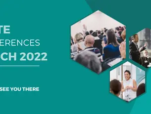 State Conferences – Our March 2022