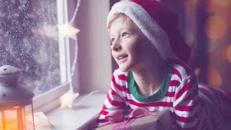 Food Insecurity During the Holidays