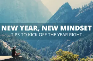 New Year, New Mindset