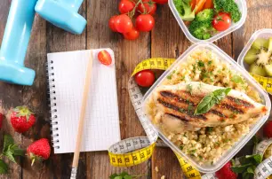 Make Every Bite Count: The Newest Dietary Guidelines for Americans 
