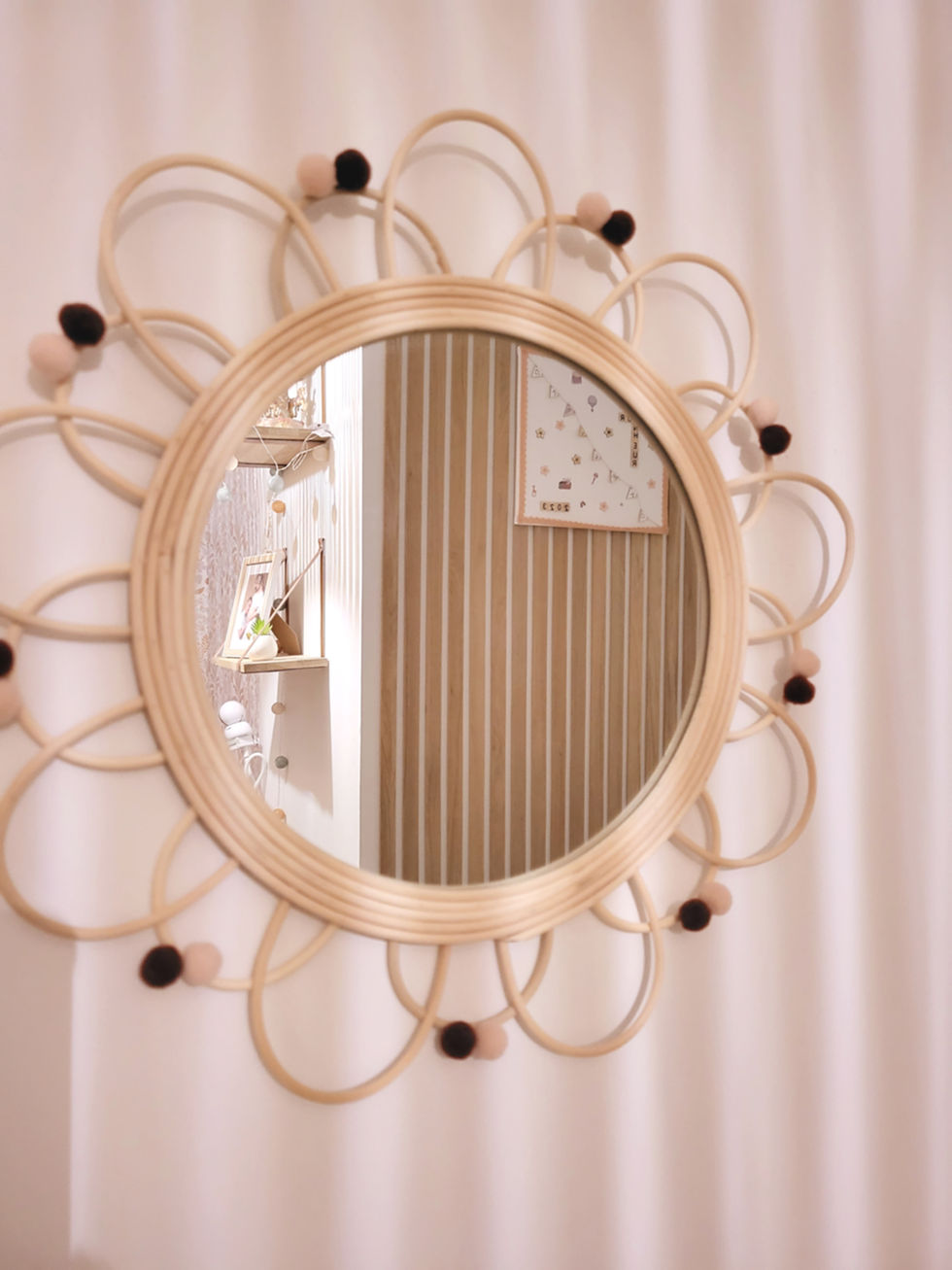 Chambre de princesse