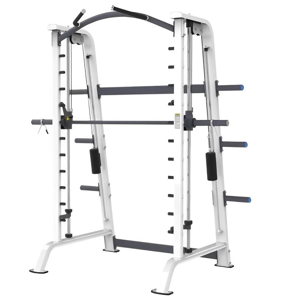 G8 Smith Machine Profesional Máquina sentadillas