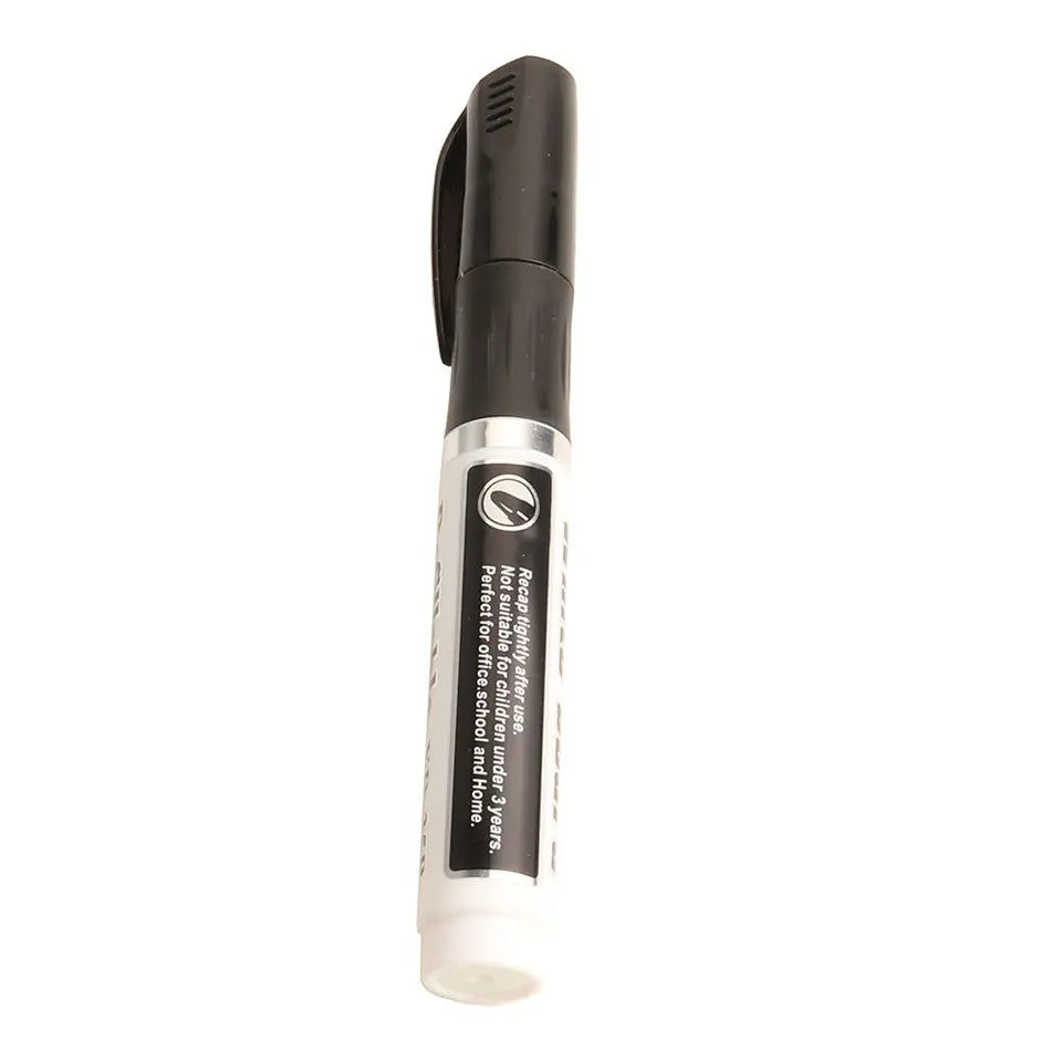 Thumbnail: Dry Erase Marker Set - (4pc) Whiteboard Marker