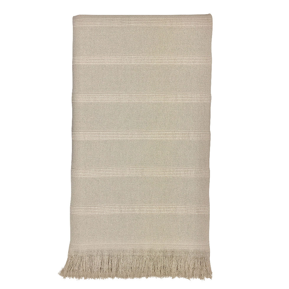 Thumbnail: Aegean Turkish Towel