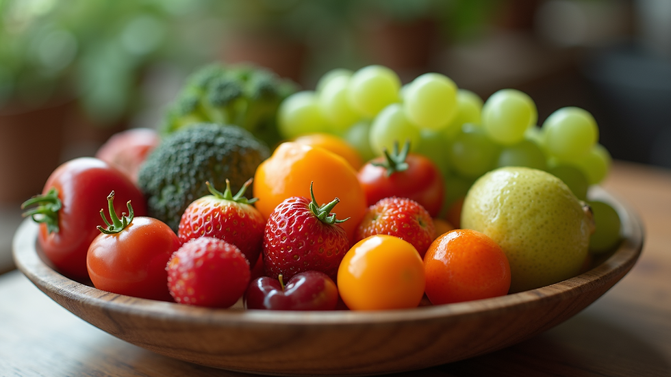 Overcoming Emotional Eating: Strategies for Success