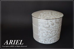 新潟　ポーセラーツ　ARIEL　お重.JPG