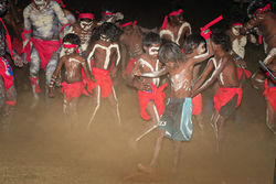 3_Family Dance