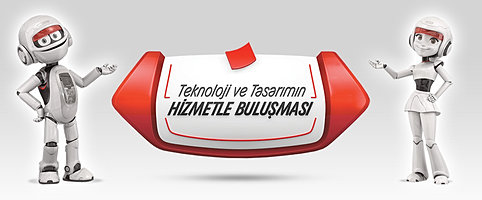 Halkalı arçelik servisi