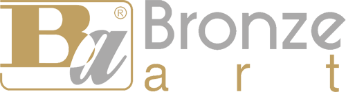 BRONZE ART