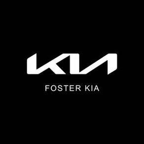 Silver Sponsor
Foster KIA