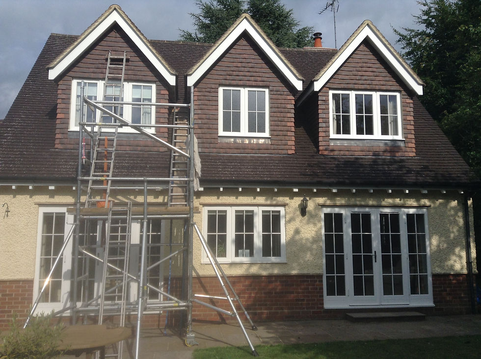 Hurstpierpoint