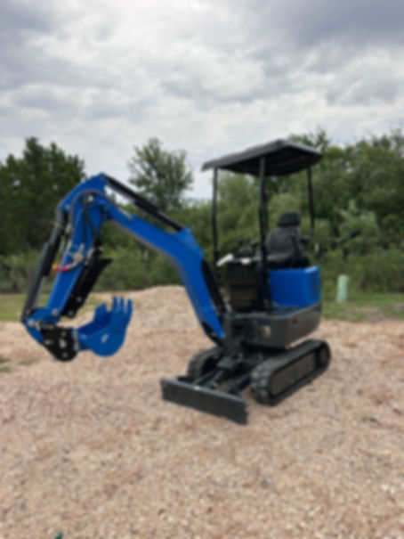 Rippa R10 Eco 5 Diesel