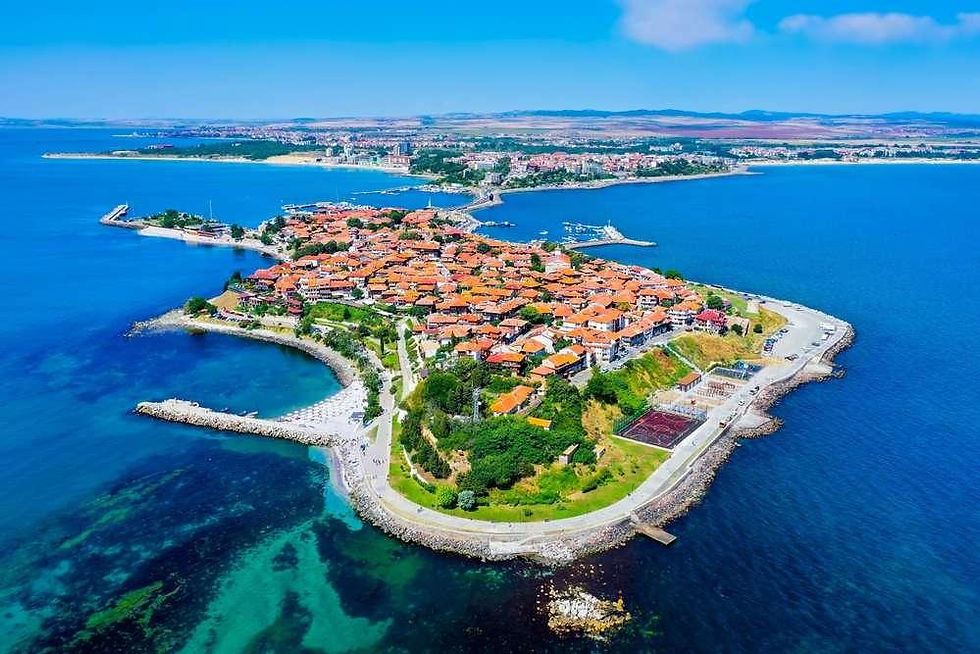 Sozopol