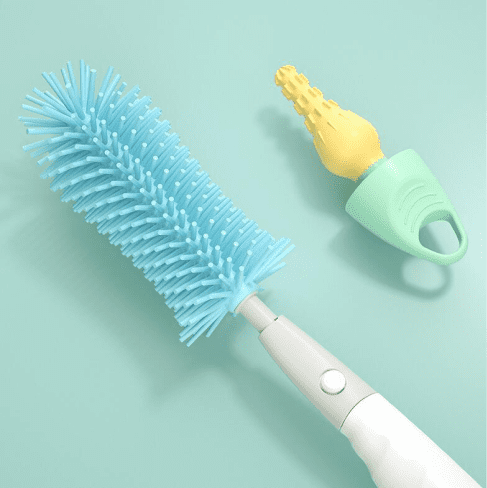 Thumbnail: Baby Bottle Cleaning Brush