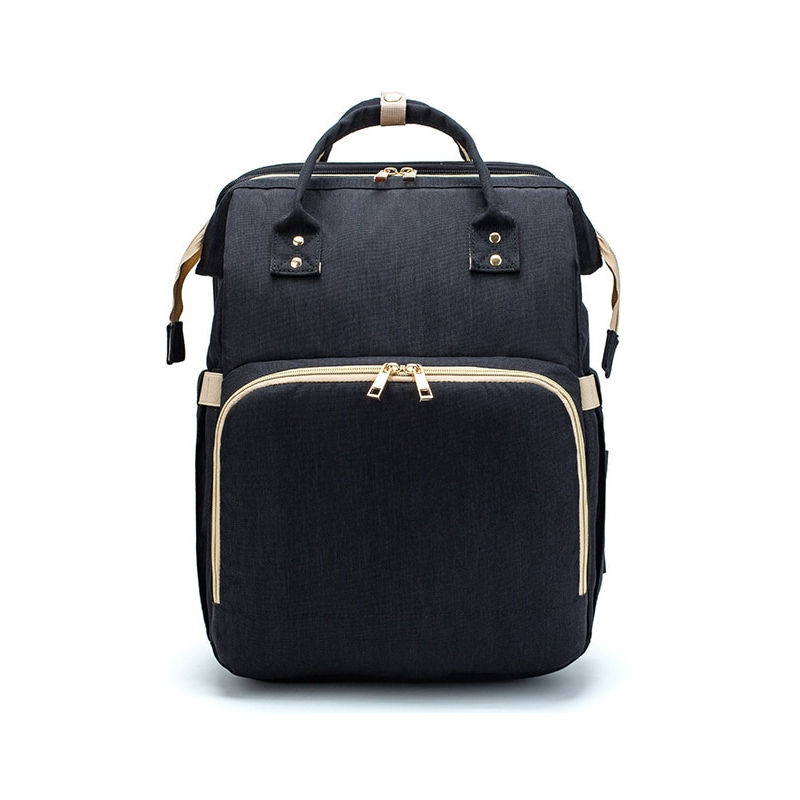 Baby Crib Diaper Bag
