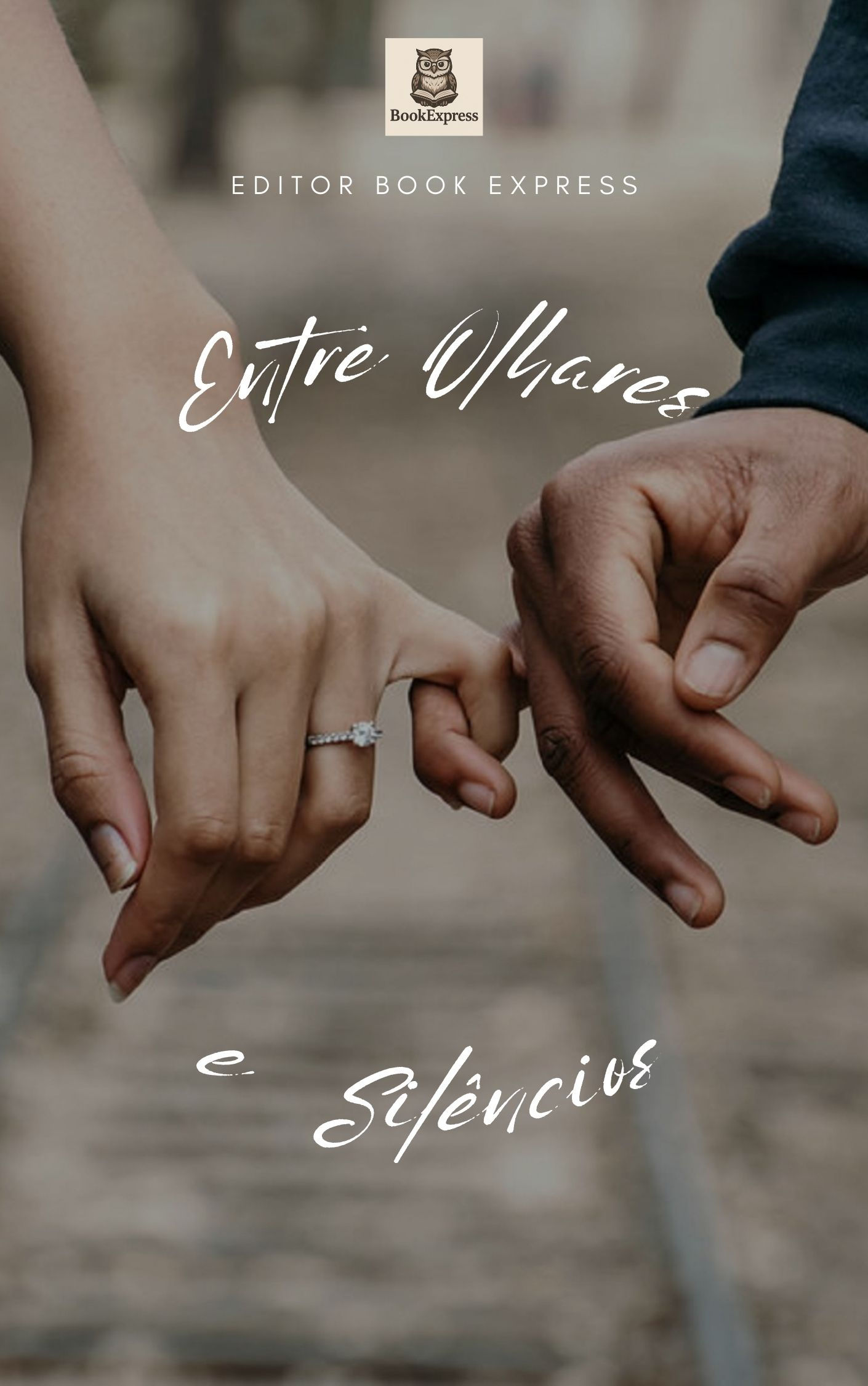 Entre Olhares e Silêncios