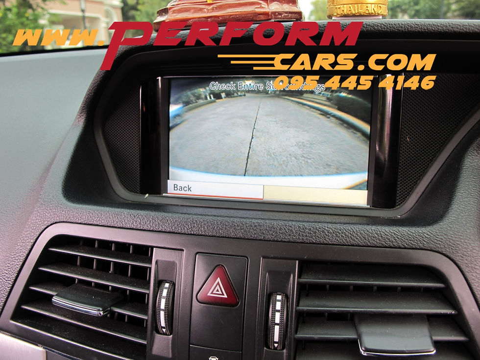 Thumbnail: E250 Coupe2011 ไมล์60,000กม แท้ๆ รถศูนย์ Benz Thailand ออฟชั้นล้นที่สุด