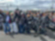 Team Building Ideas involving Harley Davidson Group ride activities