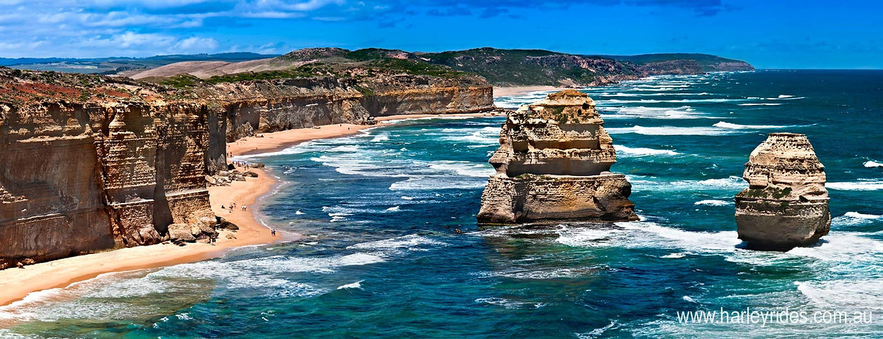 Cliffs_12ApostlesPan