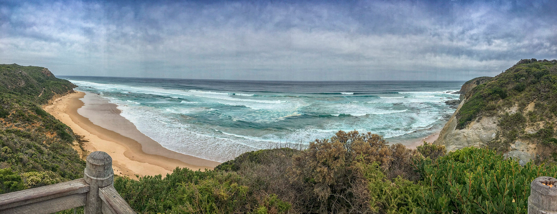 GabrielleBGreatOceanRoad