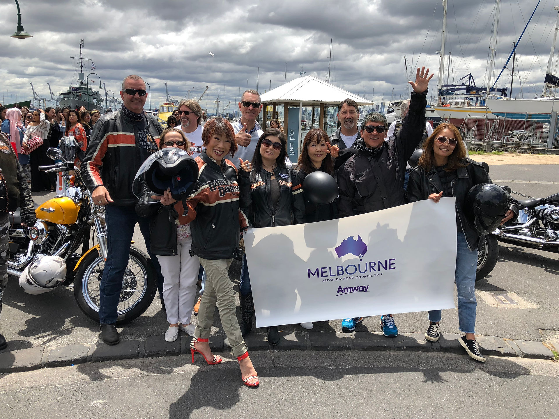 Group Photo