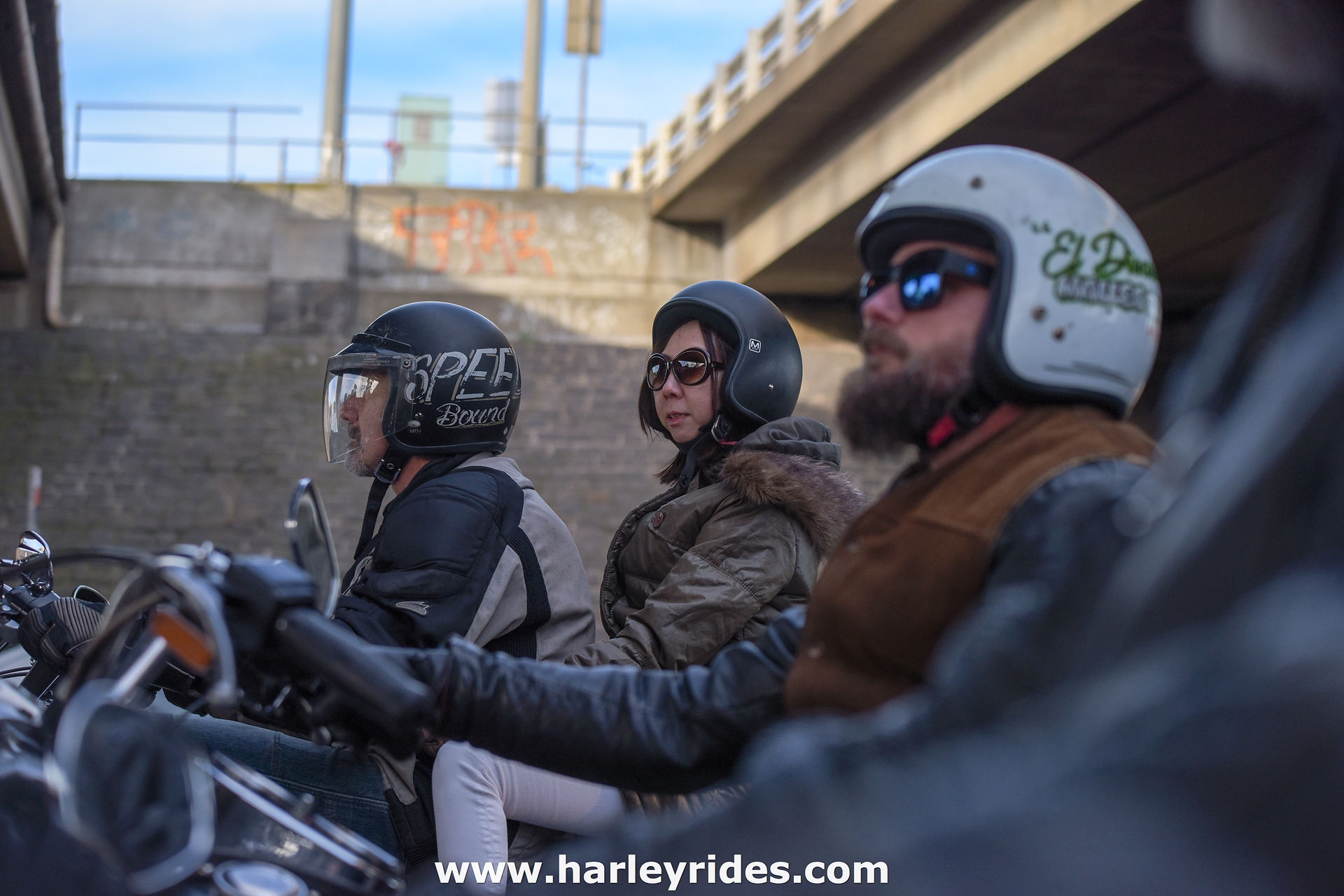 HarleyDavidsonGroupRide (19)