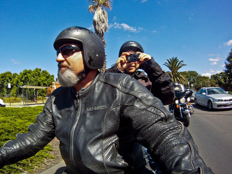 GREAT Ocean Road Tour