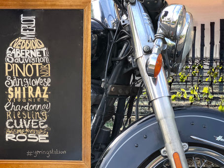 Availability - Harley Ride Update 26th October 2022