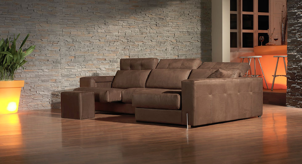Sofás y Sillones 24