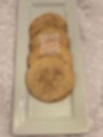 Snickerdoodle